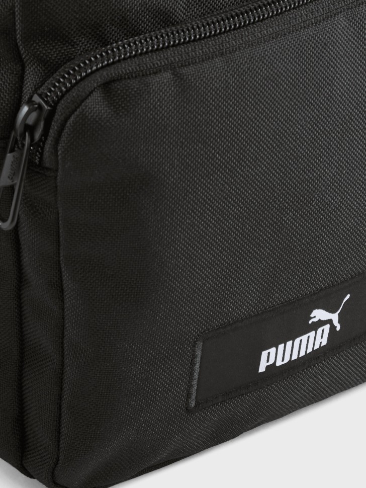 Сумка  Puma PUMA ACADEMY Portable черная 09148801 изображение 4