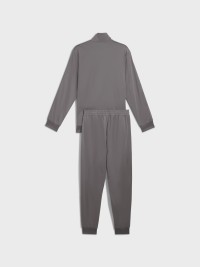 Костюм чоловічий Puma Poly Tape Suit графiт 68485379 изображение 3
