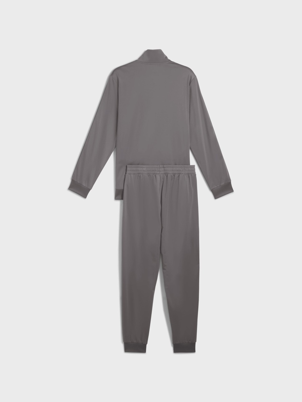 Костюм чоловічий Puma Poly Tape Suit графiт 68485379 — фото 3