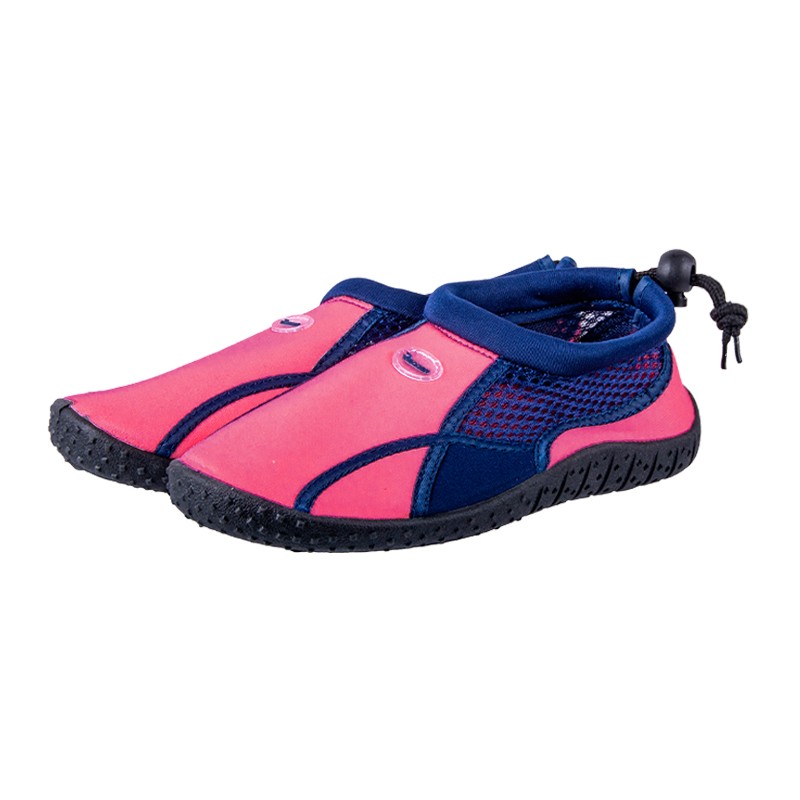 Аквавзуття дитяче Radder рожеве 120034-600 изображение 2