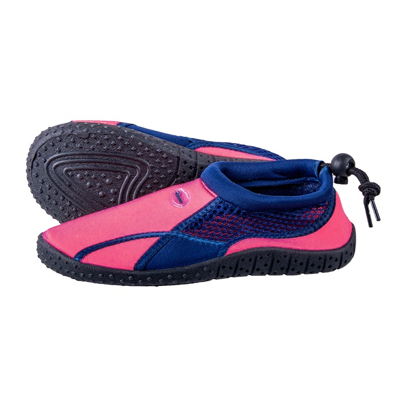 Аквавзуття дитяче Radder рожеве 120034-600 изображение 4