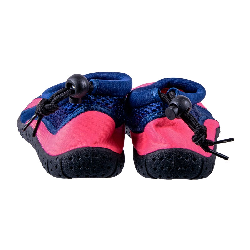 Аквавзуття дитяче Radder рожеве 120034-600 изображение 5