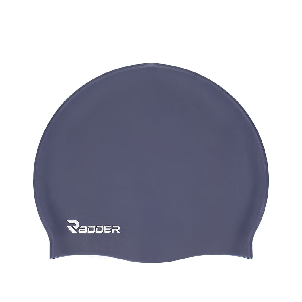 Шапочка для плавания Radder Doodle синяя 982515-410