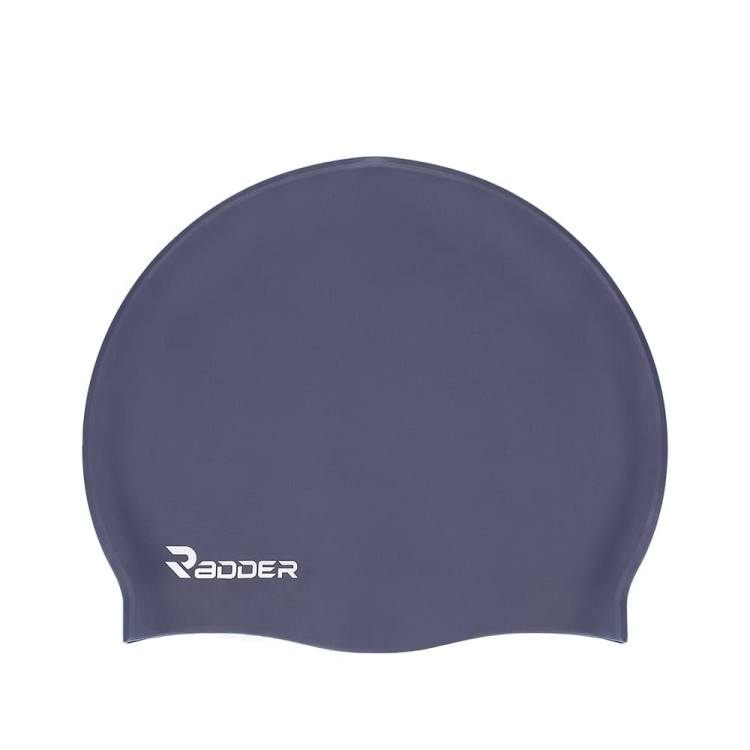Шапочка для плавания Radder Doodle синяя 982515-410