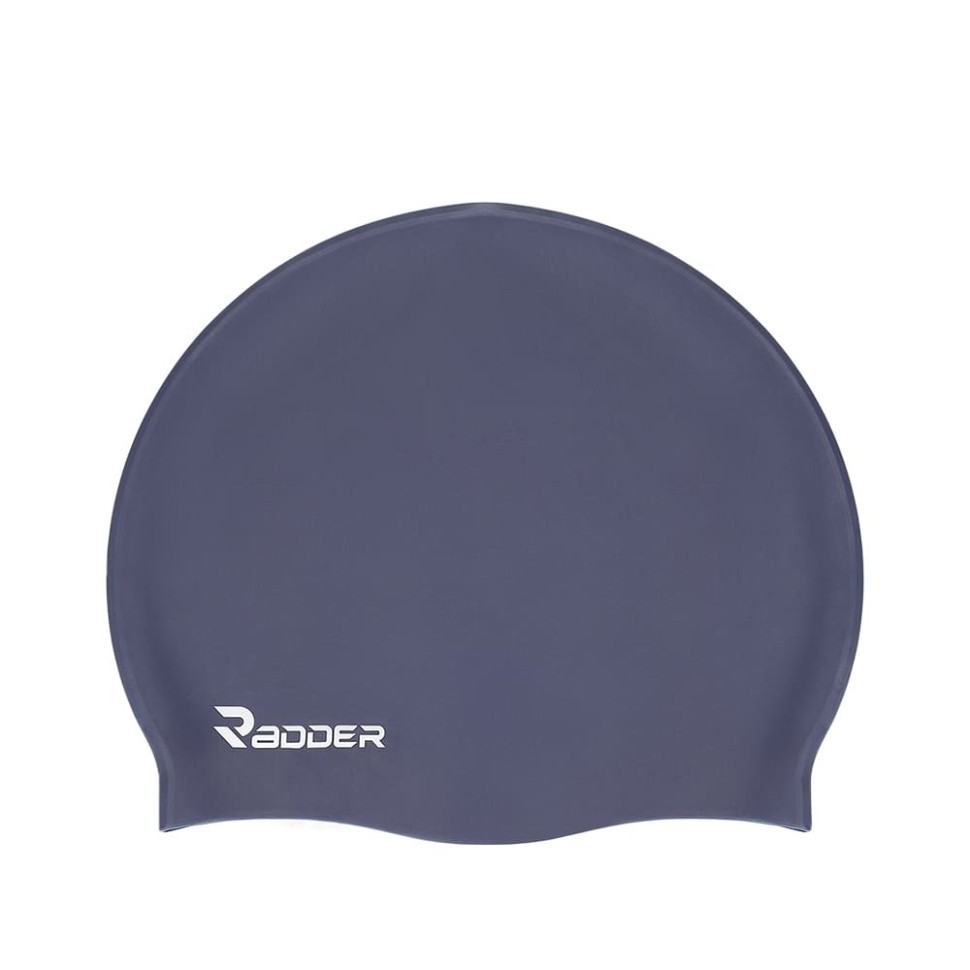 Шапочка для плавания Radder Doodle синяя 982515-410 изображение 1