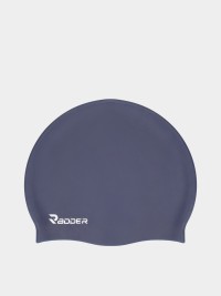 Шапочка для плавания Radder Doodle синяя 982515-410 изображение 2
