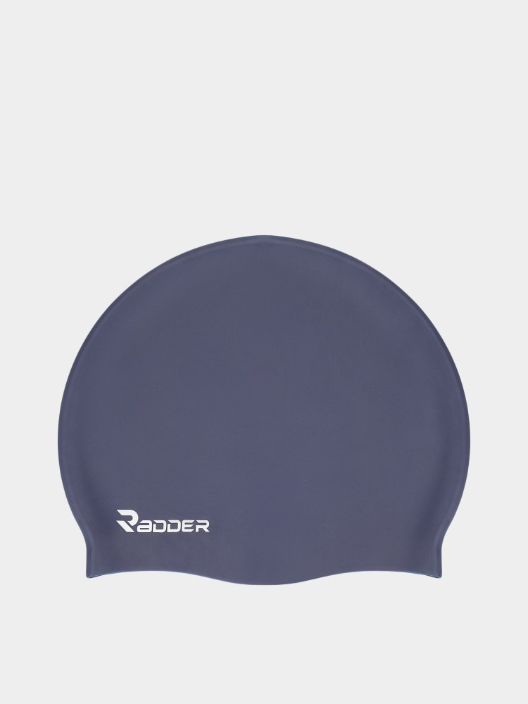 Шапочка для плавания Radder Doodle синяя 982515-410 изображение 2