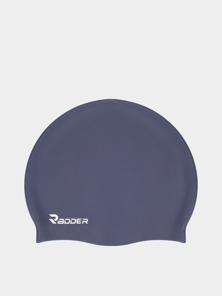 Шапочка для плавания Radder Doodle синяя 982515-410 изображение 2