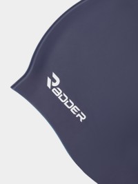 Шапочка для плавания Radder Doodle синяя 982515-410 изображение 3
