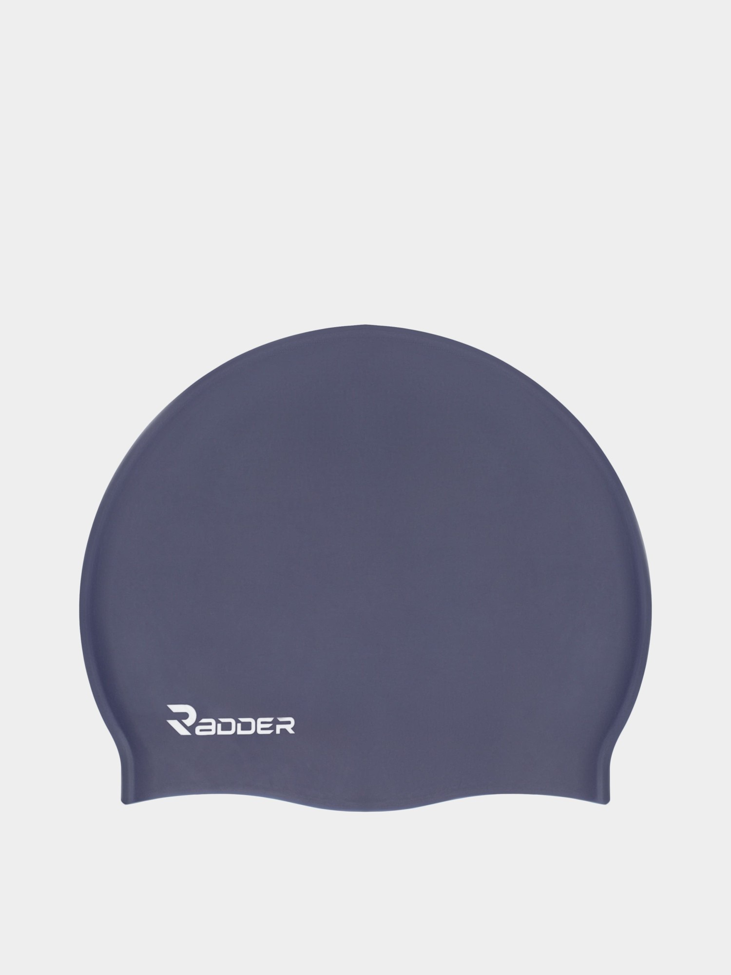 Шапочка для плавання Radder Doodle синя 982515-410 изображение 4