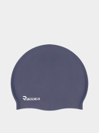 Шапочка для плавания Radder Doodle синяя 982515-410 изображение 4
