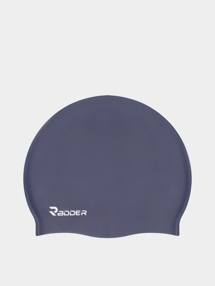 Шапочка для плавания Radder Doodle синяя 982515-410 изображение 4