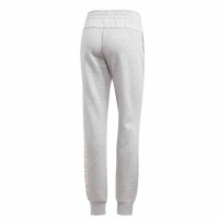 Штани жіночі Adidas W E Lin Pant Fl сірі GD3031  изображение 2
