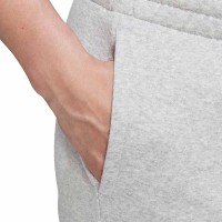Штани жіночі Adidas W E Lin Pant Fl сірі GD3031  изображение 3