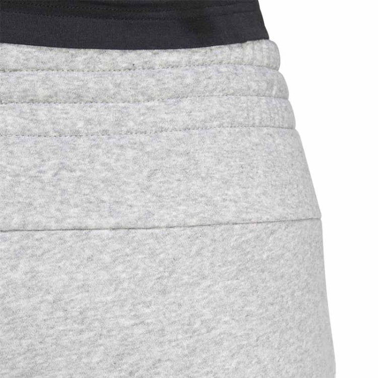 Штани жіночі Adidas W E Lin Pant Fl сірі GD3031  изображение 5