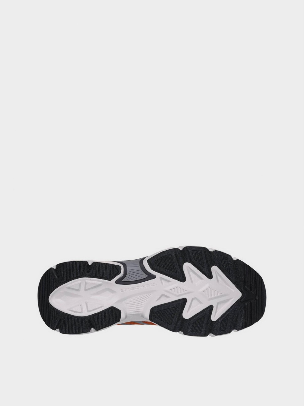 Кроссовки мужские Skechers SKECH-AIR VENTURA серые 232657 GYOR — фото 6 — Sport City Кроссовки мужские Skechers SKECH-AIR VENTURA серые 232657 GYOR — фото 6