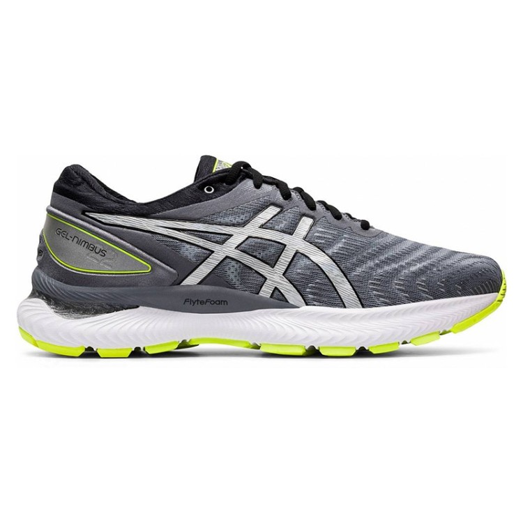Кроссовки мужские Asics GEL-NIMBUS 22 LITE-SHOW 1011A683-021 изображение 1
