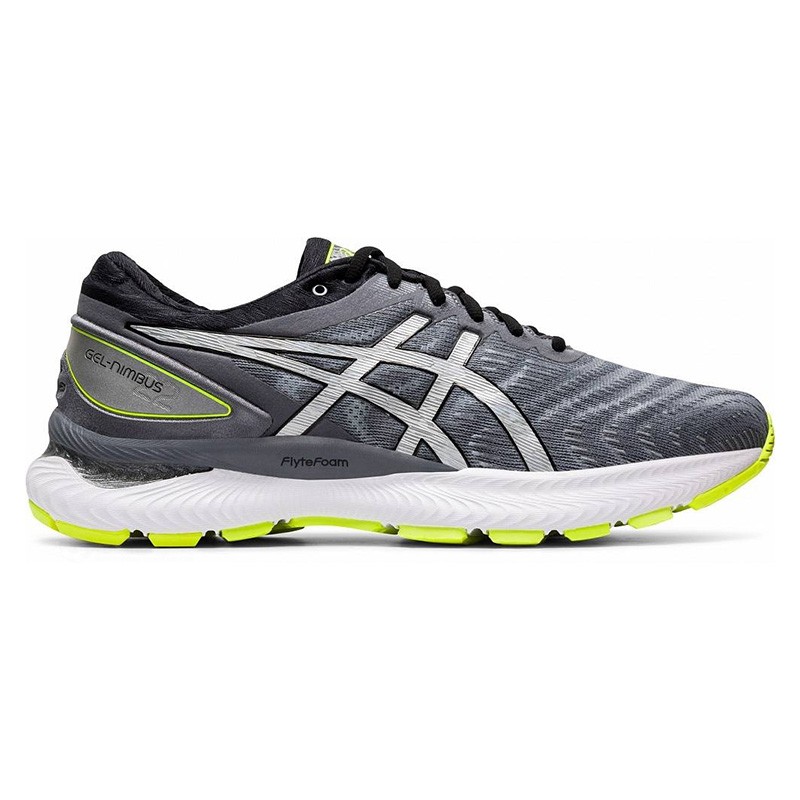 Кросівки чоловічі Asics GEL-NIMBUS 22 LITE-SHOW 1011A683-021 — Sport City Кросівки чоловічі Asics GEL-NIMBUS 22 LITE-SHOW 1011A683-021