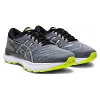 Кроссовки мужские Asics GEL-NIMBUS 22 LITE-SHOW 1011A683-021 изображение 3