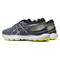 Кроссовки мужские Asics GEL-NIMBUS 22 LITE-SHOW 1011A683-021 изображение 4