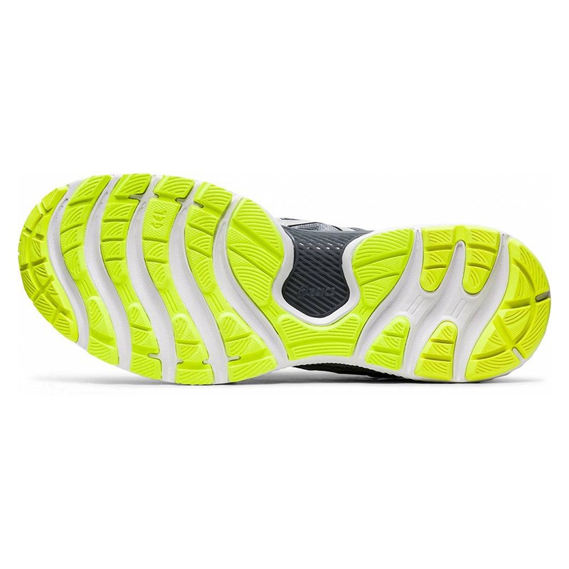 Кросівки чоловічі Asics GEL-NIMBUS 22 LITE-SHOW 1011A683-021 — фото 5 — Sport City Кросівки чоловічі Asics GEL-NIMBUS 22 LITE-SHOW 1011A683-021 — фото 5