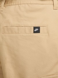 Шорты мужские Nike M NK CLUB WVN CARGO SHORT бежевые FN3517-297 изображение 7