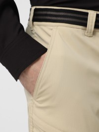 Шорты мужские Larum Riged хаки 422508-350 изображение 5