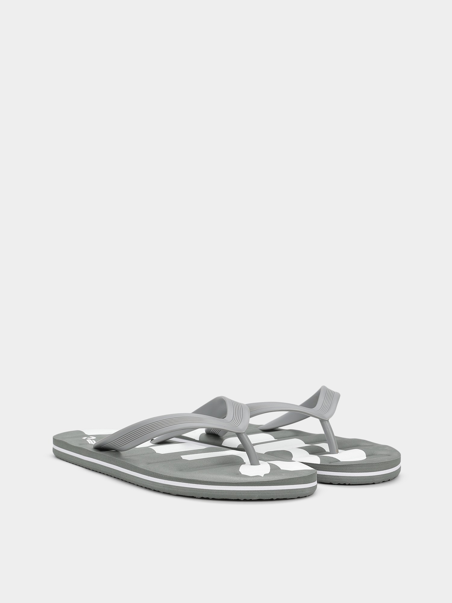 В'єтнамки чоловічі Radder Ashen сірі 962501-011 изображение 3