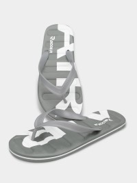 Вьетнамки мужские Radder Ashen серые 962501-011 изображение 5