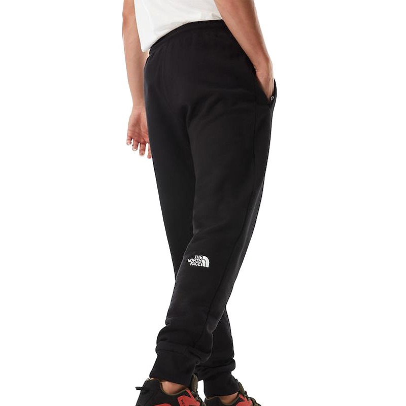 Брюки мужские The North Face Чорные NF0A4SVQJK31 изображение 2
