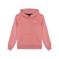 Толстовка детская Radder Glimpse розовая 442609-600 изображение 1