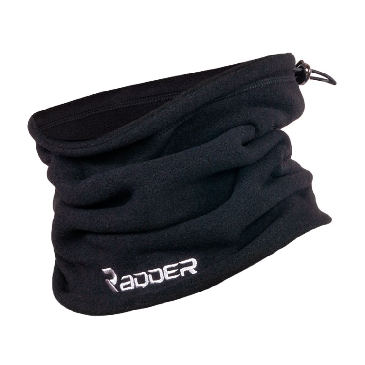Шарфы Radder черный 3011-010 изображение 1