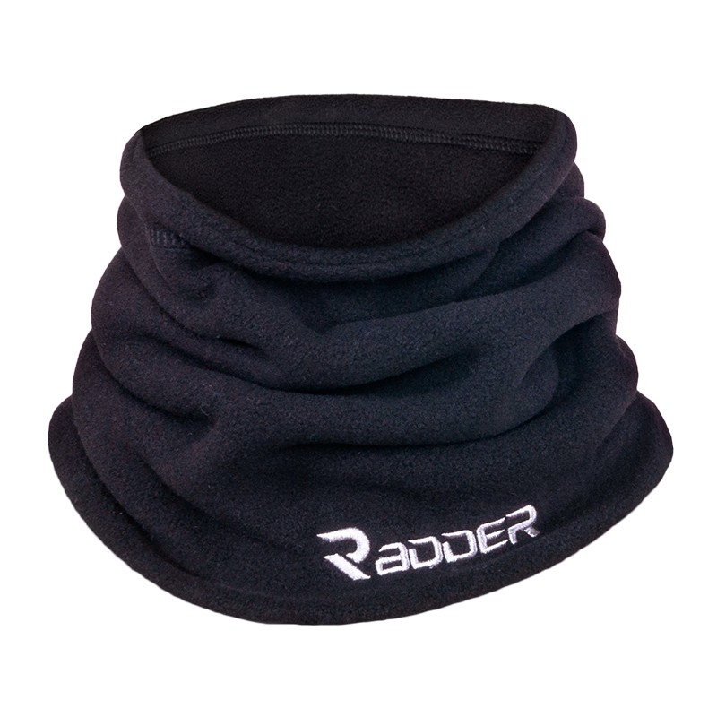 Шарфы Radder черный 3011-010 изображение 2