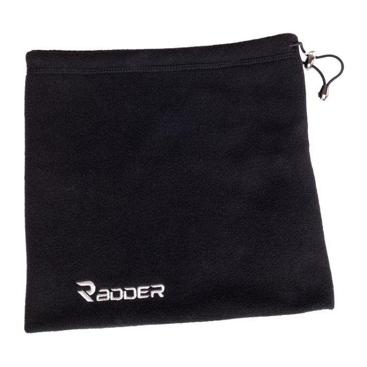 Шарфы Radder черный 3011-010 изображение 3