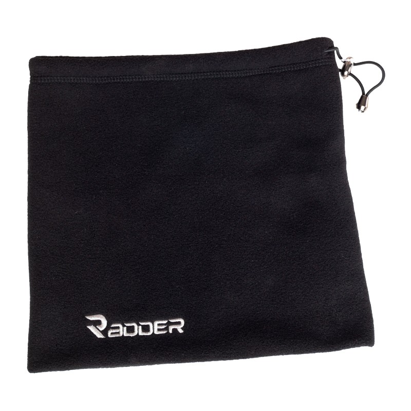 Шарфы Radder черный 3011-010 изображение 3