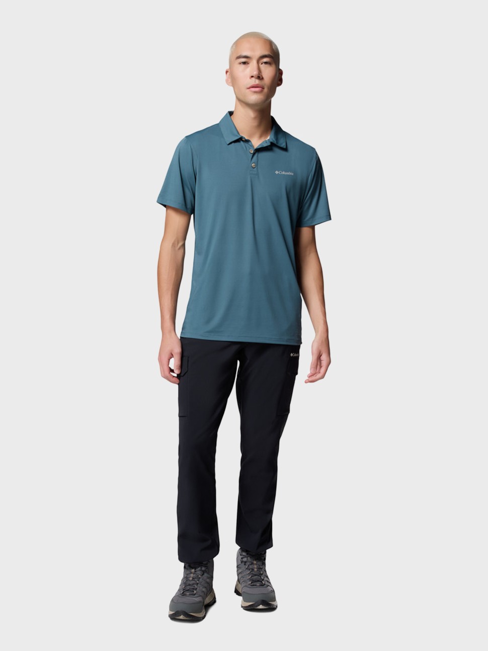Штани чоловічі Columbia Tech Trail™ Utility Winter Pant чорні 2136861-010 — фото 9