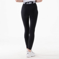 Леггинсы женские Nike Sportswear Club (Women) черные CT5333-010 изображение 2