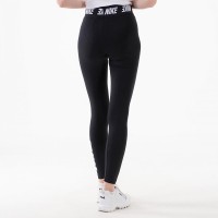 Леггинсы женские Nike Sportswear Club (Women) черные CT5333-010 изображение 2