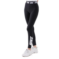 Леггинсы женские Nike Sportswear Club (Women) черные CT5333-010 изображение 1