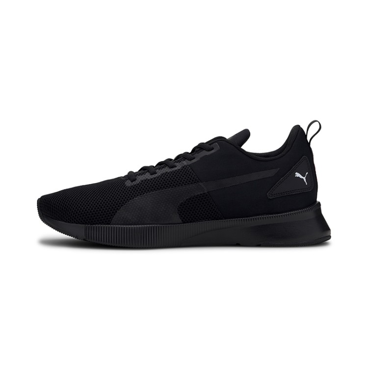 Кроссовки мужские Puma Flyer Runner черные 19225723 изображение 2