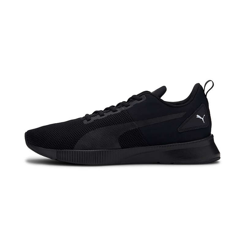 Кроссовки мужские Puma Flyer Runner черные 19225723 изображение 2