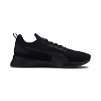 Кроссовки мужские Puma Flyer Runner черные 19225723 изображение 3
