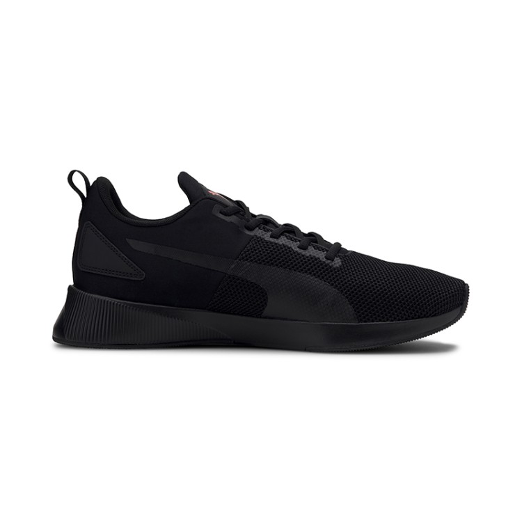 Кроссовки мужские Puma Flyer Runner черные 19225723 изображение 3