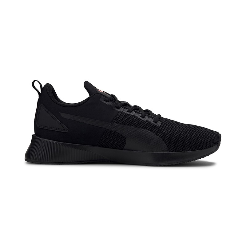 Кроссовки мужские Puma Flyer Runner черные 19225723 изображение 3