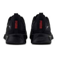 Кроссовки мужские Puma Flyer Runner черные 19225723 изображение 5
