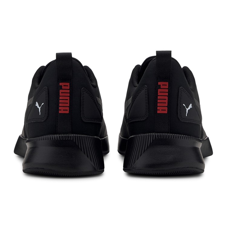 Кроссовки мужские Puma Flyer Runner черные 19225723 изображение 5