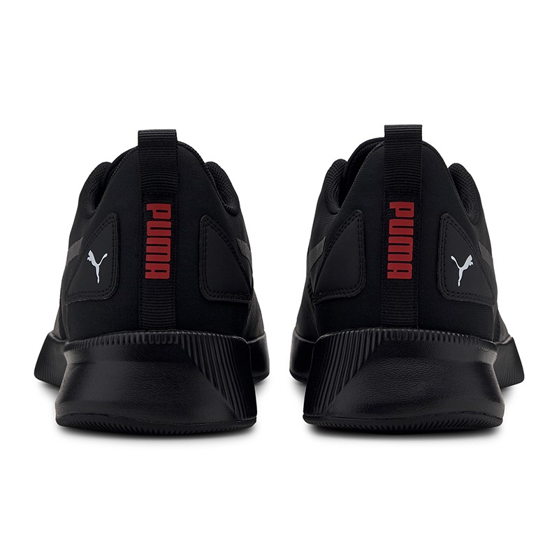 Кроссовки мужские Puma Flyer Runner черные 19225723 изображение 5