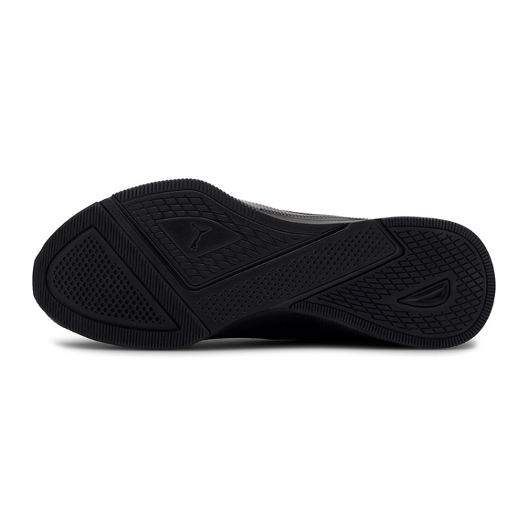 Кроссовки мужские Puma Flyer Runner черные 19225723 изображение 6