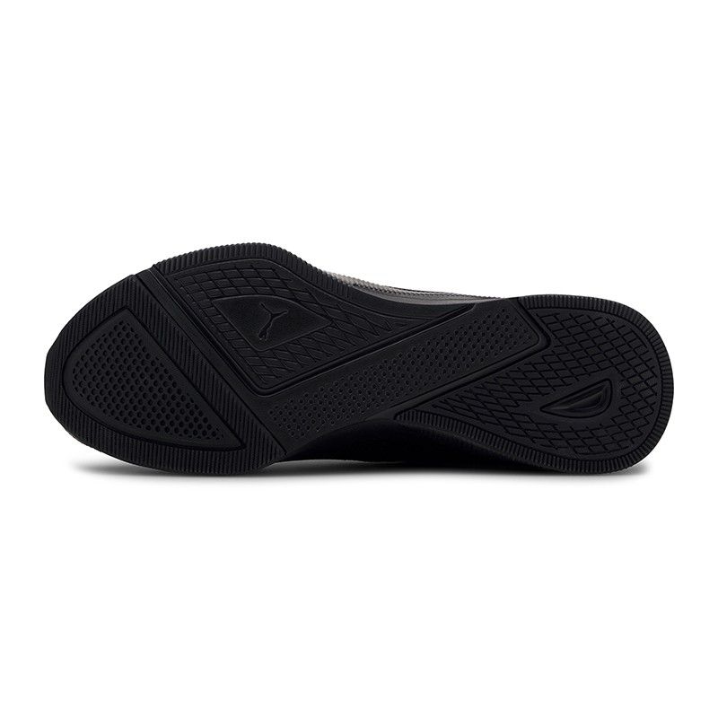 Кроссовки мужские Puma Flyer Runner черные 19225723 изображение 6