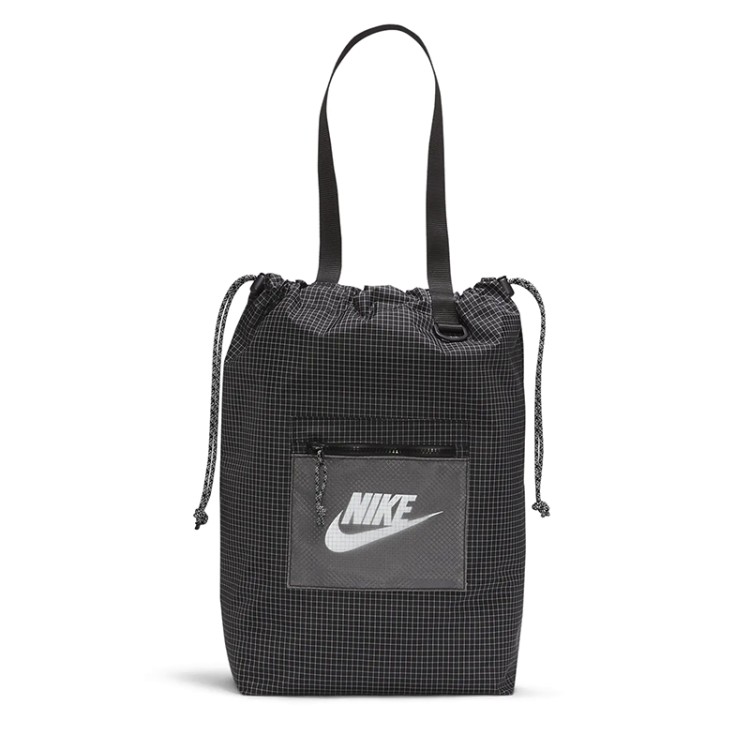 Сумка Nike Nk Heritage Tote - Trl чорна CV1409-010  изображение 1